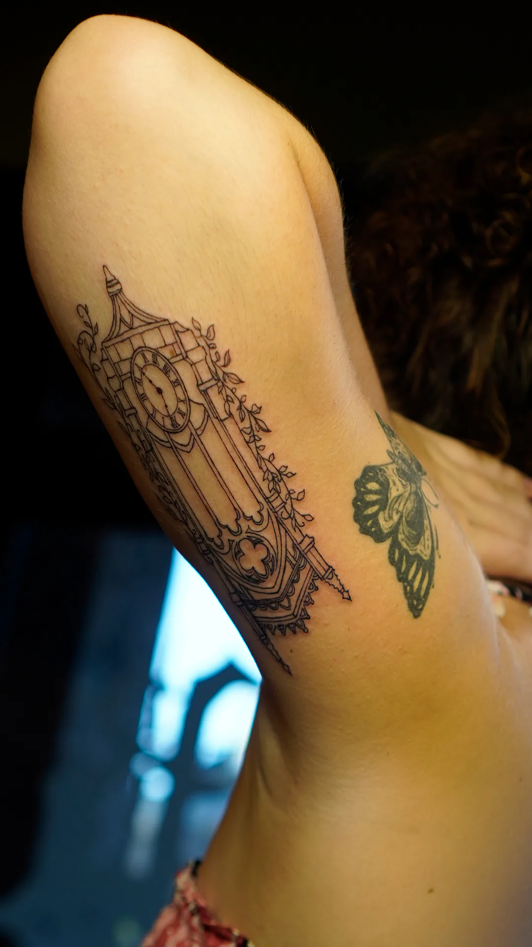 ORNAMENT · BOM2X