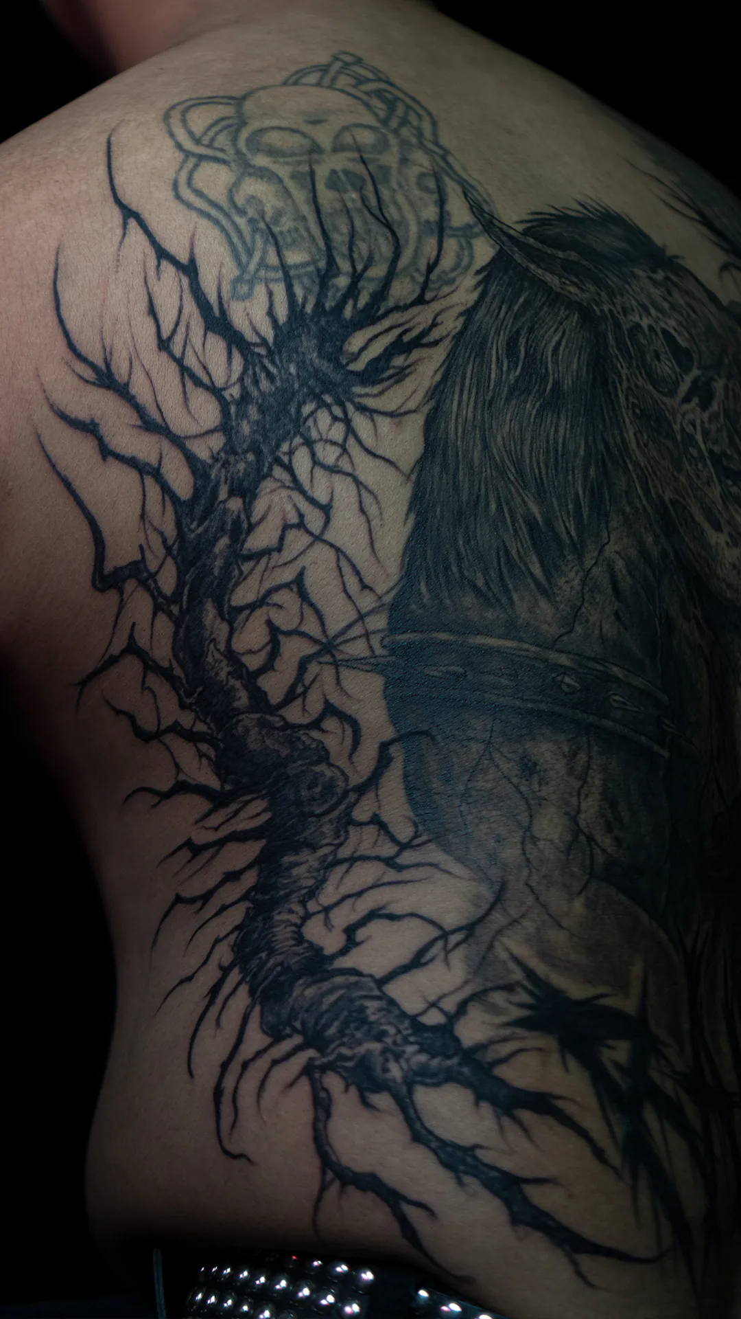 BACKPIECE · PEPS