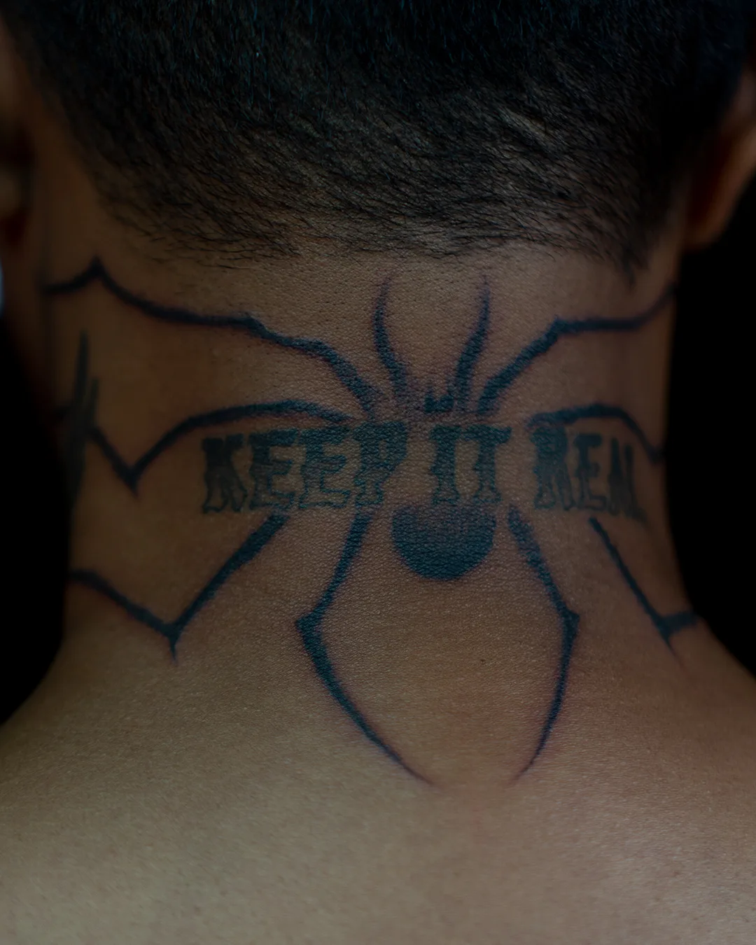 SPIDER · BOM2X