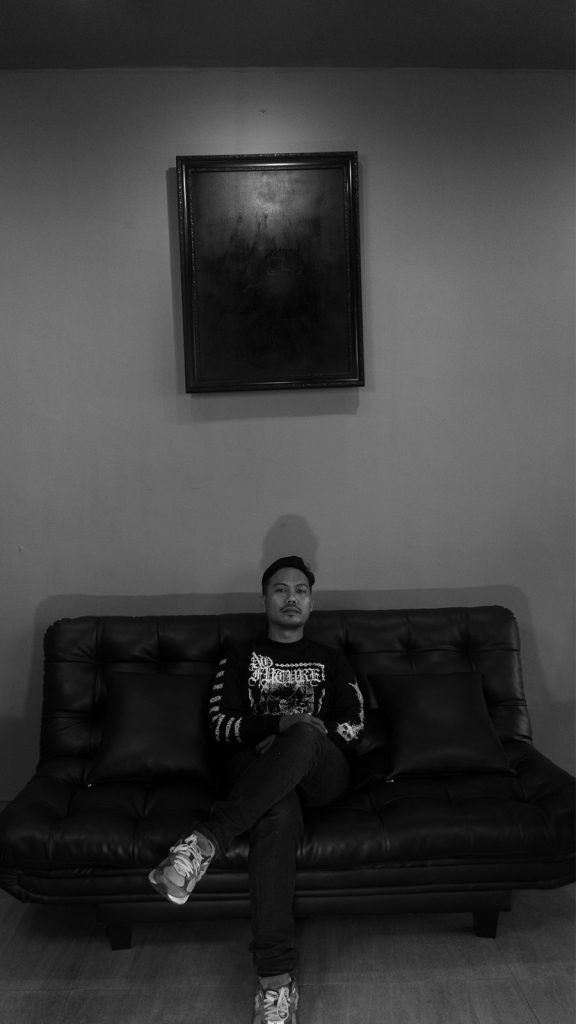 Peps Blacklow