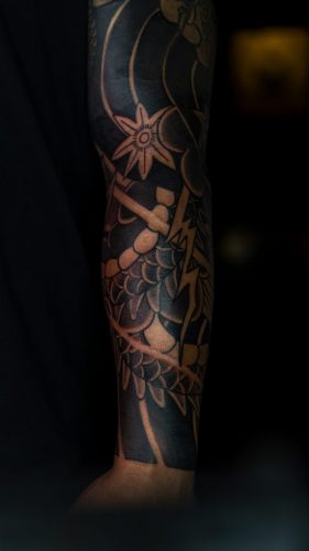 New 8